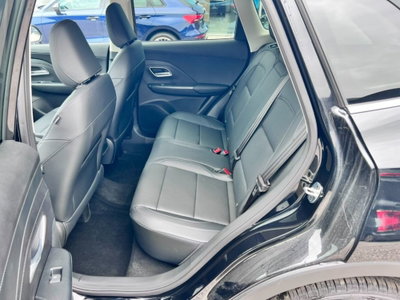 Mg ZS 1.5 Comfort (7)