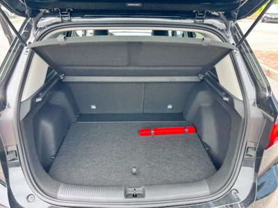Mg ZS 1.5 Comfort (8)