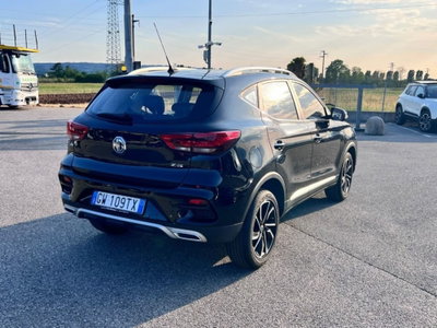 Mg ZS ZS 1.5 Luxury (2)