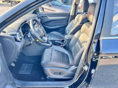 Mg ZS ZS 1.5 Luxury (5)