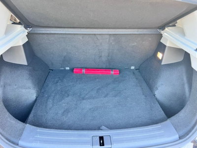 Mg ZS ZS 1.5 Luxury (8)