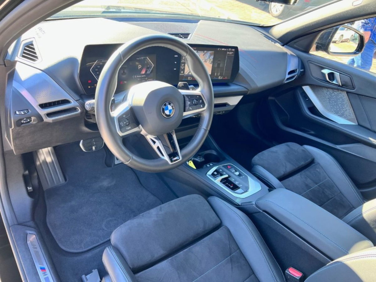 BMW Serie 1 5p. 118d 5p. Msport (10)