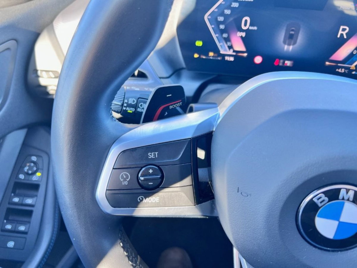 BMW Serie 1 5p. 118d 5p. Msport (14)
