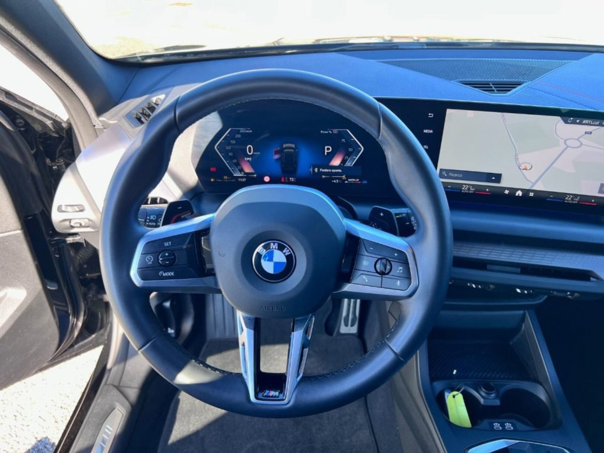 BMW Serie 1 5p. 118d 5p. Msport (15)