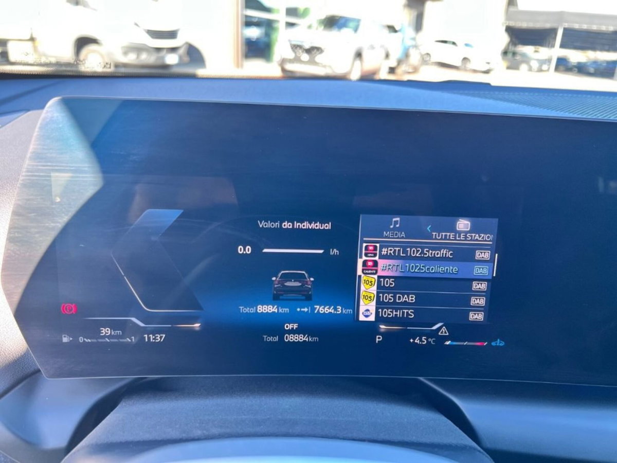BMW Serie 1 5p. 118d 5p. Msport (16)