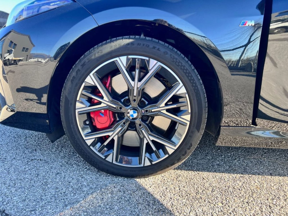 BMW Serie 1 5p. 118d 5p. Msport (17)