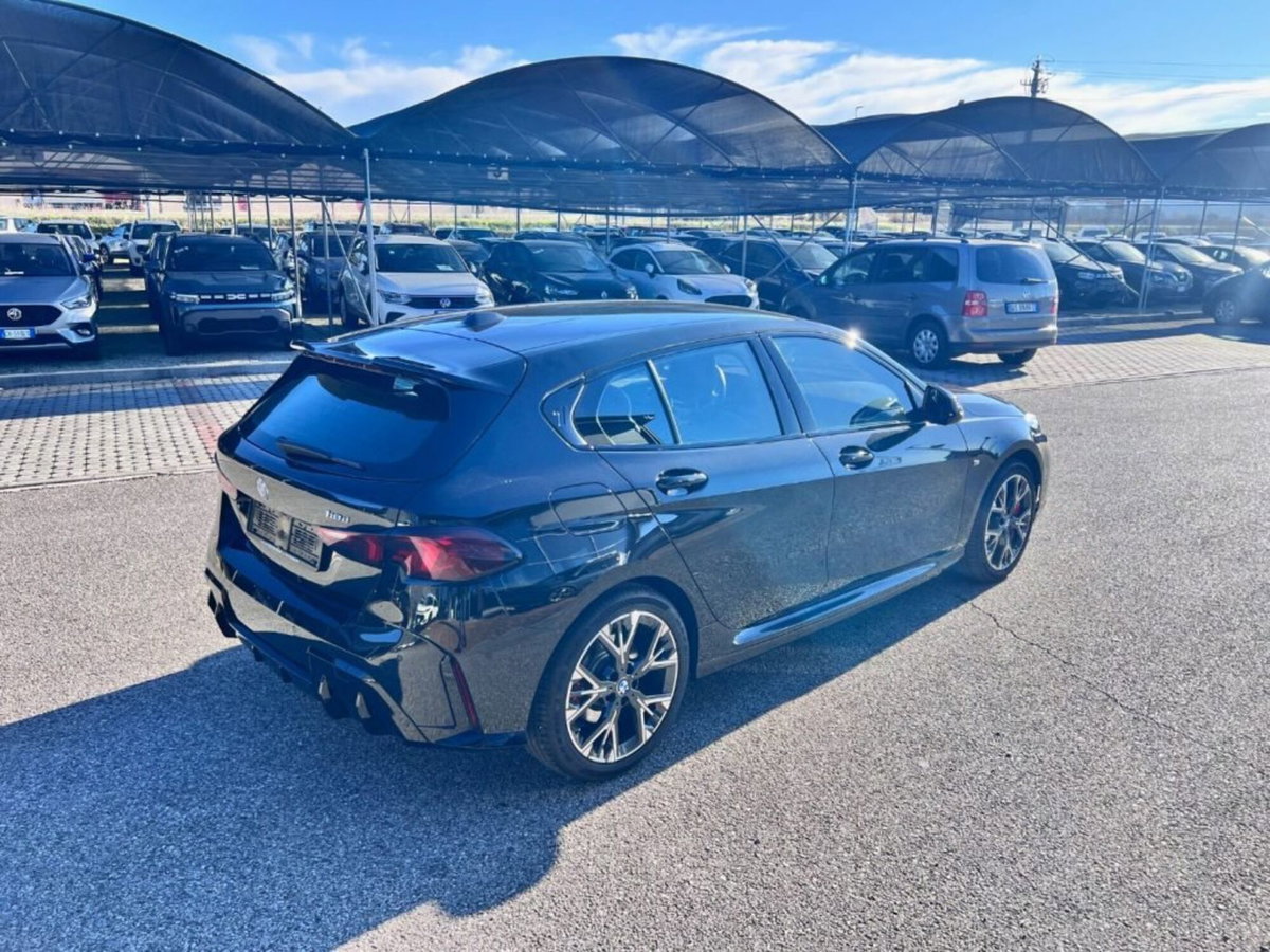 BMW Serie 1 5p. 118d 5p. Msport (3)