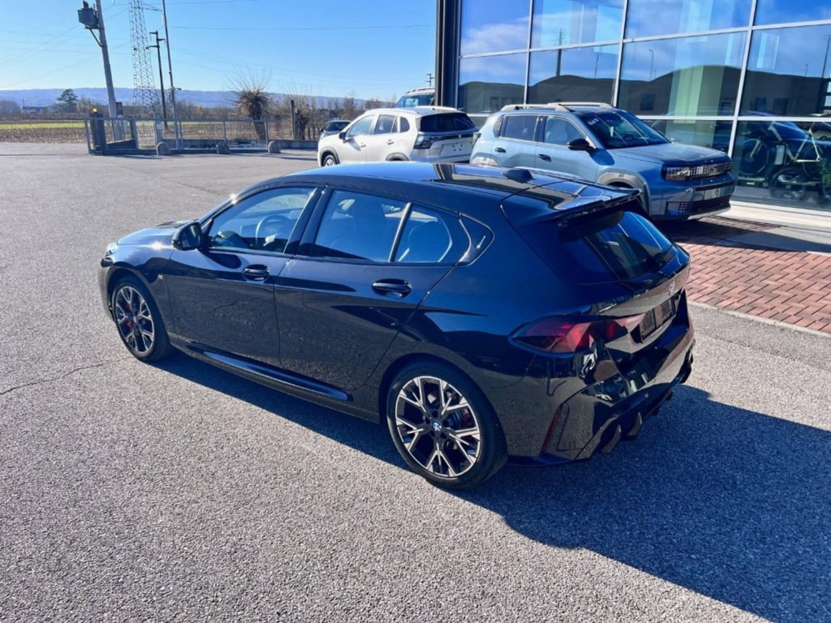 BMW Serie 1 5p. 118d 5p. Msport (4)