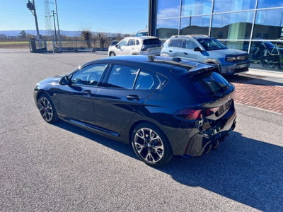 BMW Serie 1 5p. 118d 5p. Msport (4)