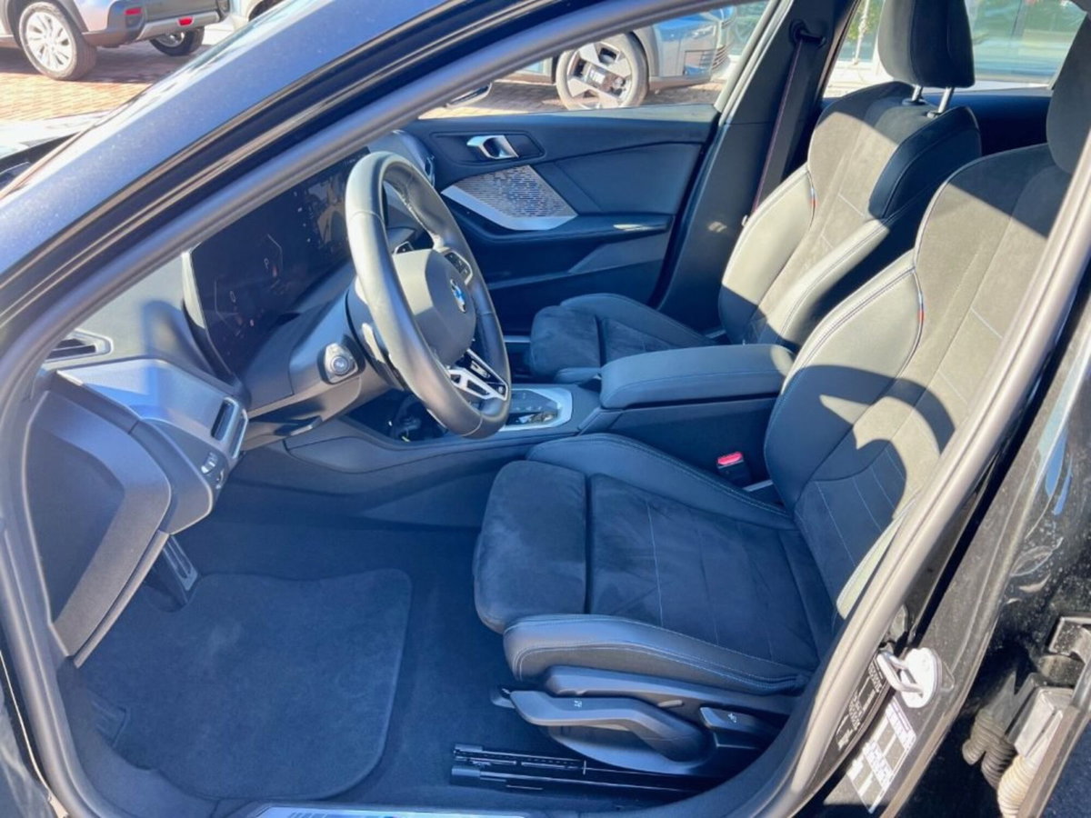 BMW Serie 1 5p. 118d 5p. Msport (5)