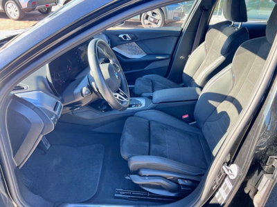 BMW Serie 1 5p. 118d 5p. Msport (5)