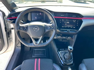 Opel Corsa 1.2 100 CV aut. GS Line (18)