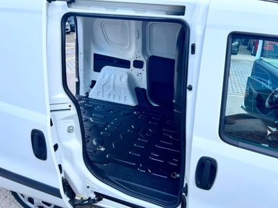 Fiat Doblò Furgone cargo 1.6 mjt 120cv CH1 Lounge S&S (13)