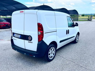 Fiat Doblò Furgone cargo 1.6 mjt 120cv CH1 Lounge S&S (3)