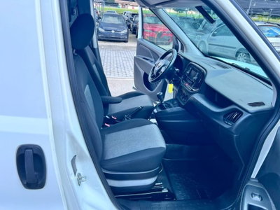 Fiat Doblò Furgone cargo 1.6 mjt 120cv CH1 Lounge S&S (6)
