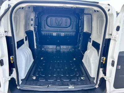 Fiat Doblò Furgone cargo 1.6 mjt 120cv CH1 Lounge S&S (7)