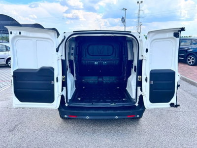 Fiat Doblò Furgone cargo 1.6 mjt 120cv CH1 Lounge S&S (8)