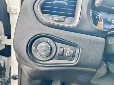 Jeep Renegade 1.6 Mjt 130 CV Limited (10)