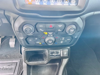 Jeep Renegade 1.6 Mjt 130 CV Limited (12)