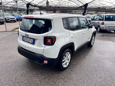 Jeep Renegade 1.6 Mjt 130 CV Limited (3)