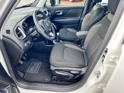 Jeep Renegade 1.6 Mjt 130 CV Limited (5)