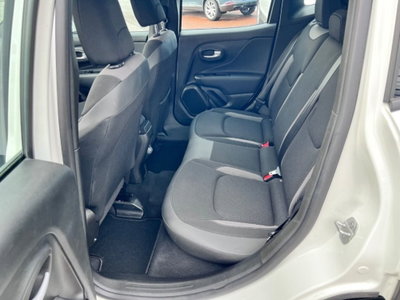 Jeep Renegade 1.6 Mjt 130 CV Limited (6)