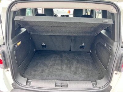 Jeep Renegade 1.6 Mjt 130 CV Limited (8)