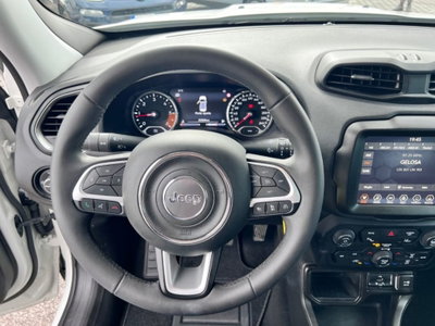 Jeep Renegade 1.6 Mjt 130 CV Limited (9)