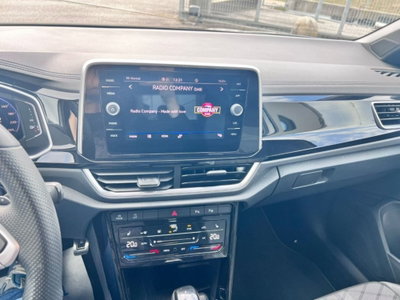 Volkswagen T-Roc 1.5 tsi R-Line dsg (11)