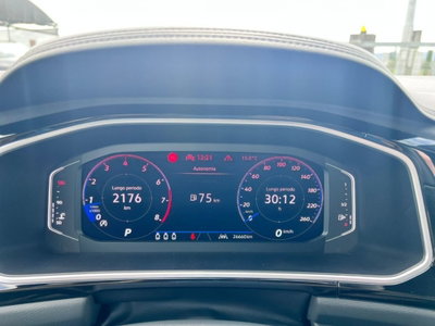 Volkswagen T-Roc 1.5 tsi R-Line dsg (12)