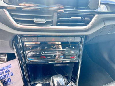 Volkswagen T-Roc 1.5 tsi R-Line dsg (15)