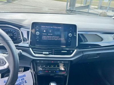 Volkswagen T-Roc 1.5 tsi R-Line dsg (17)