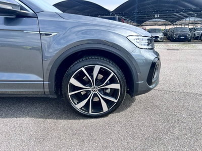 Volkswagen T-Roc 1.5 tsi R-Line dsg (19)