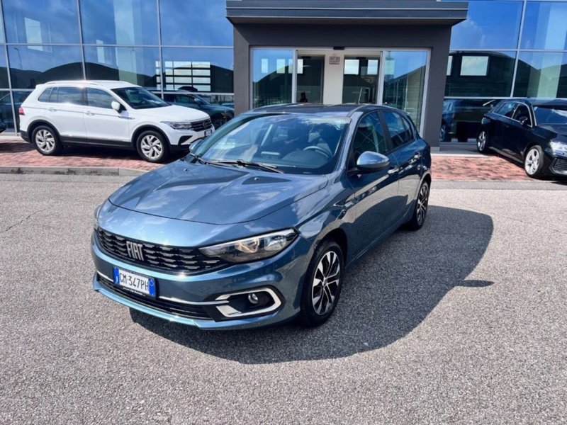 Fiat Tipo Tipo 1.0 5 porte City Life