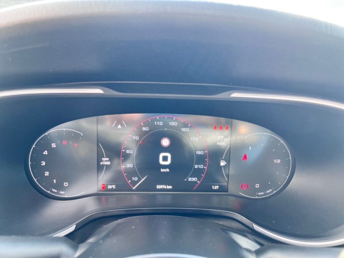 Fiat Tipo Tipo 1.0 5 porte City Life (10)