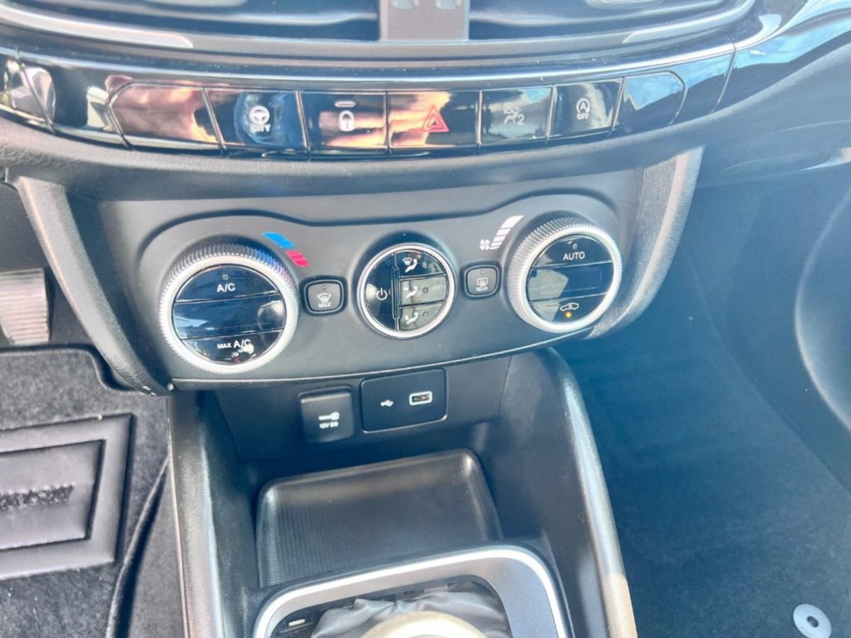 Fiat Tipo Tipo 1.0 5 porte City Life (11)