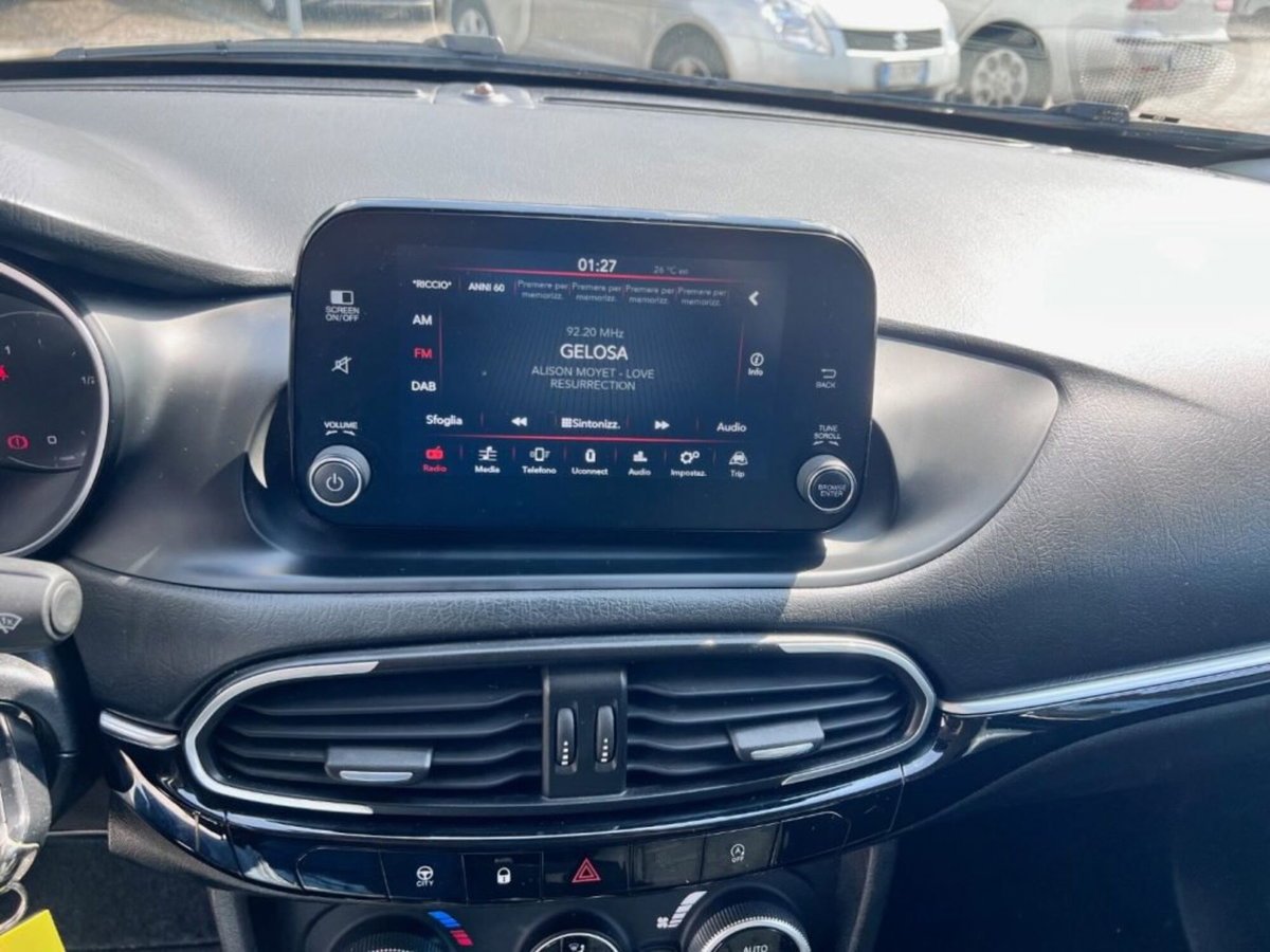 Fiat Tipo Tipo 1.0 5 porte City Life (12)