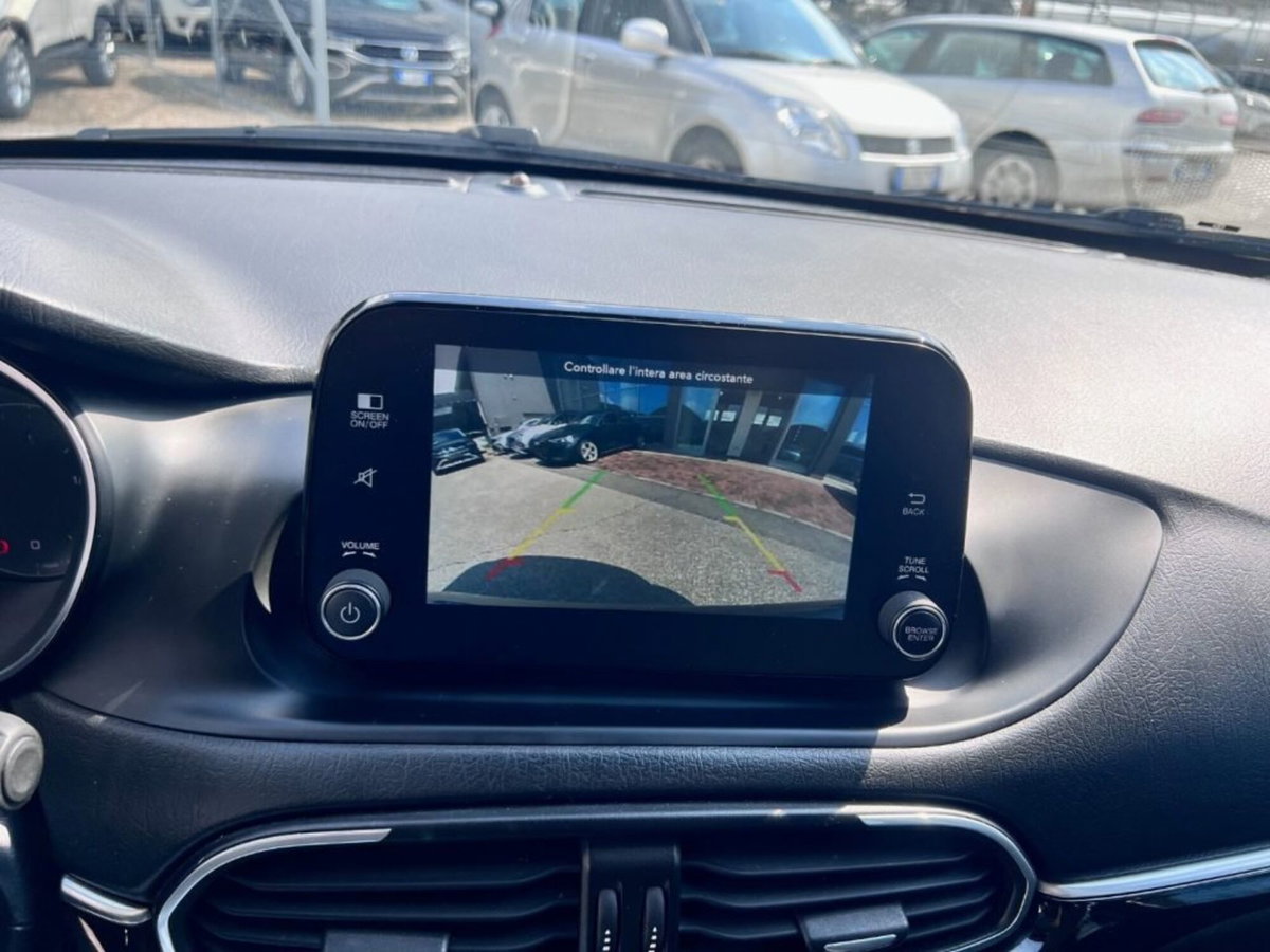 Fiat Tipo Tipo 1.0 5 porte City Life (13)