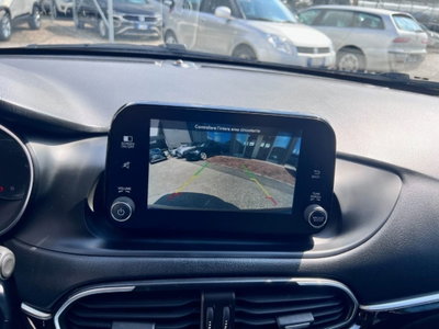 Fiat Tipo Tipo 1.0 5 porte City Life (13)