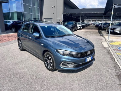 Fiat Tipo Tipo 1.0 5 porte City Life (2)