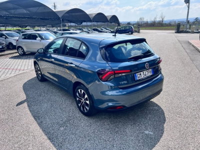 Fiat Tipo Tipo 1.0 5 porte City Life (4)