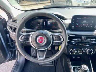 Fiat Tipo Tipo 1.0 5 porte City Life (9)