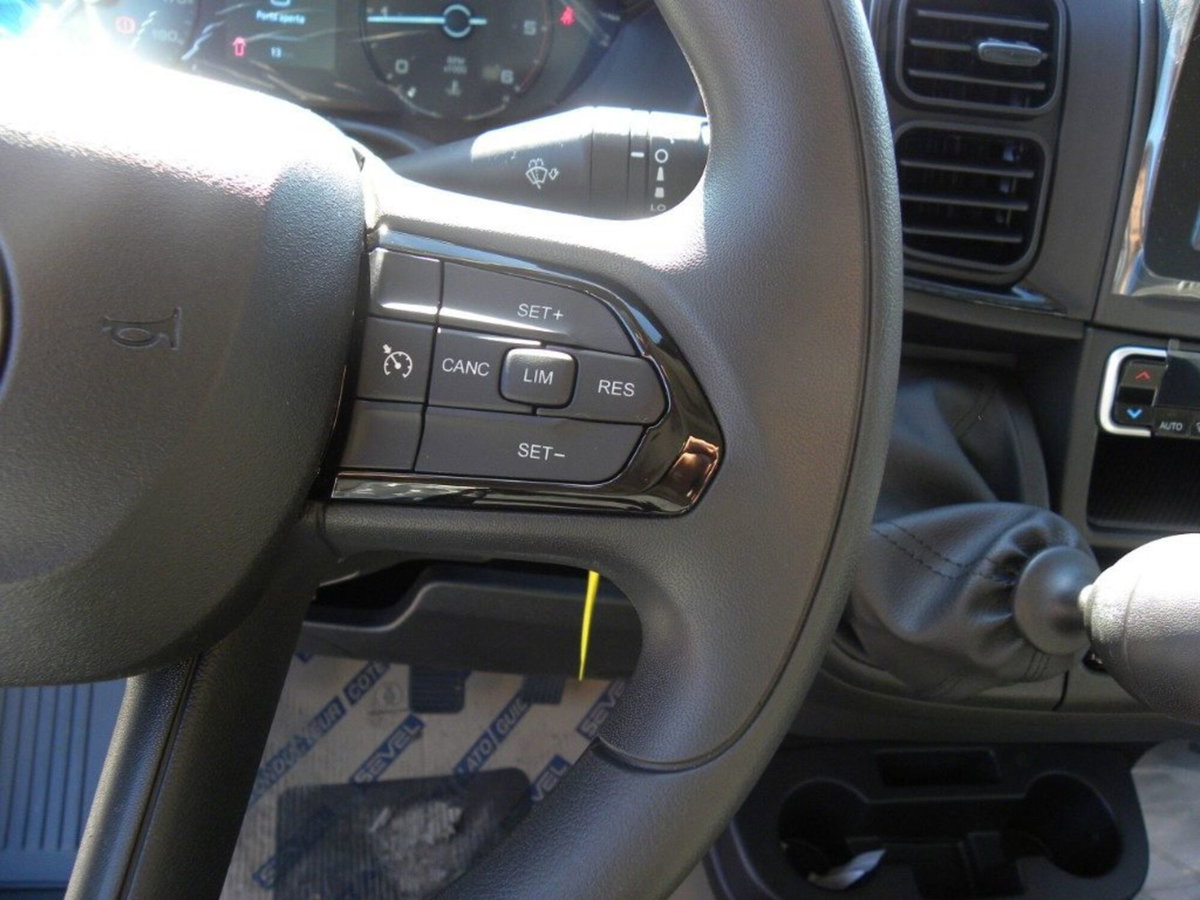 Fiat Ducato 35 MLH1 2.2 mjt3 140cv carro AT9 serie 8 (10)