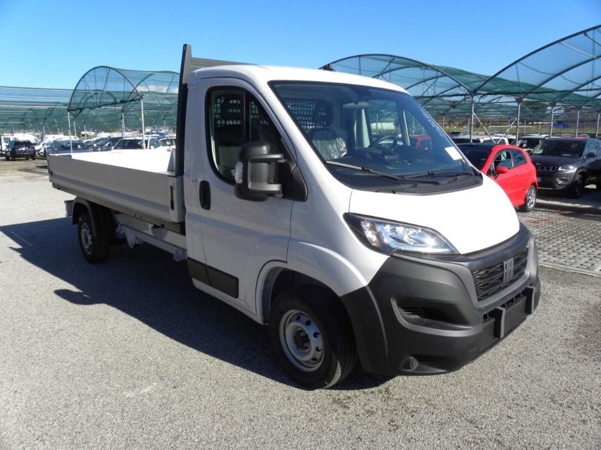 Fiat Ducato 35 MLH1 2.2 mjt3 140cv carro AT9 serie 8 (2)