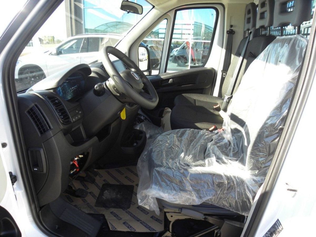 Fiat Ducato 35 MLH1 2.2 mjt3 140cv carro AT9 serie 8 (6)