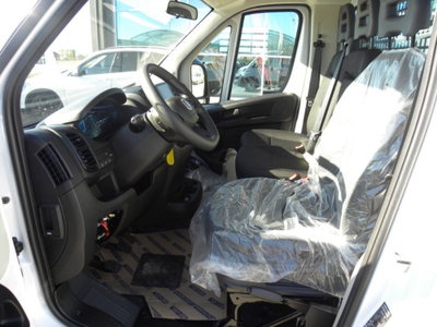 Fiat Ducato 35 MLH1 2.2 mjt3 140cv carro AT9 serie 8 (6)