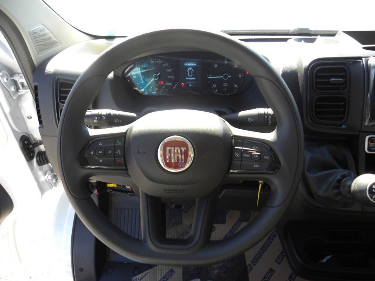 Fiat Ducato 35 MLH1 2.2 mjt3 140cv carro AT9 serie 8 (7)