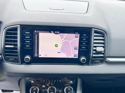 Skoda Karoq 1.6 TDI SCR DSG Executive (10)