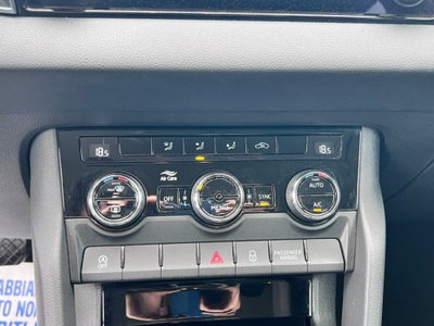 Skoda Karoq 1.6 TDI SCR DSG Executive (14)