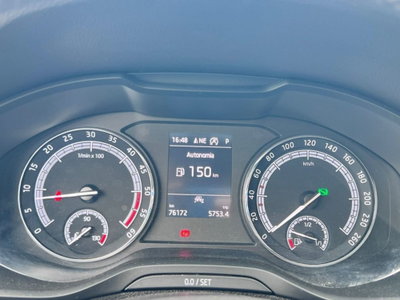 Skoda Karoq 1.6 TDI SCR DSG Executive (16)